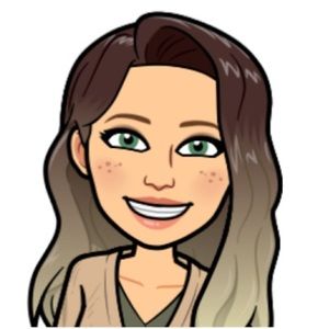 Meet your Posher, April